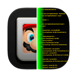 3DS Tool Kit 27