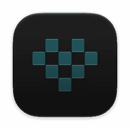 8BitDo Firmware Updater macOS icon
