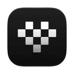 8bitdo Ultimate Software V1 (macOS 27, Dark)