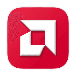 AMD (Red)