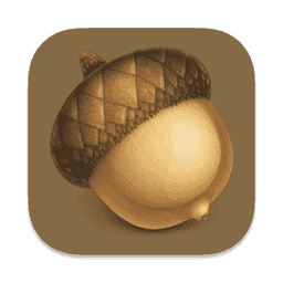 Acorn HD