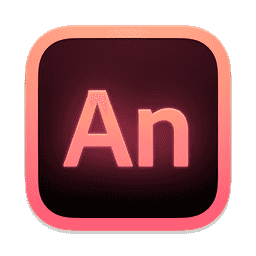 Adobe Animate Neon