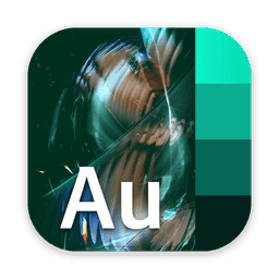 Adobe Audition - CS6 Tribute