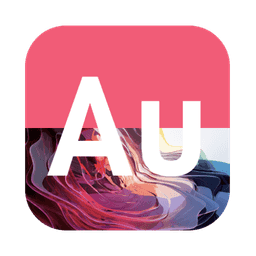 Adobe Audition - au