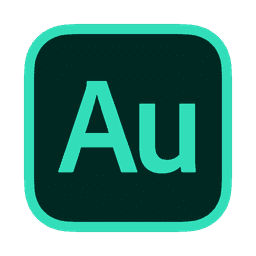Adobe Audition Au 2019