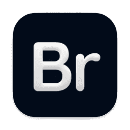 Adobe Bridge