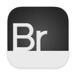 Adobe Bridge