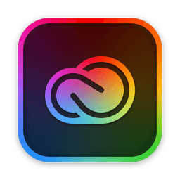Adobe Creative Cloud
