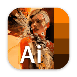 Adobe Illustrator - CS6 Tribute