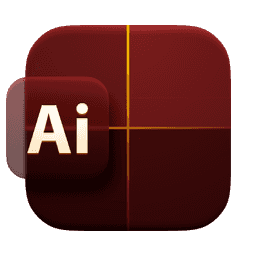 Adobe Illustrator Ai