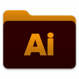 Adobe Illustrator Folder