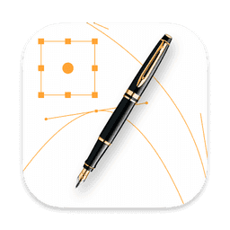 Adobe Illustrator Skeumorphic Icon