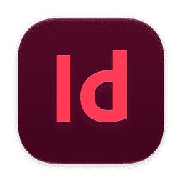 Adobe InDesign