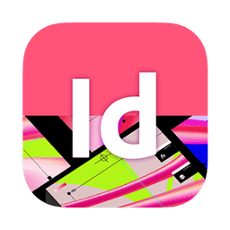 Adobe InDesign