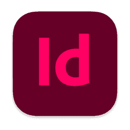 Adobe InDesign Light