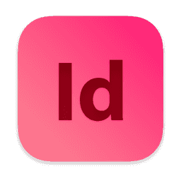 Adobe InDesign