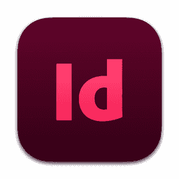 Adobe InDesign