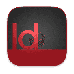 Adobe InDesign