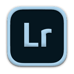 Adobe Lightroom CC