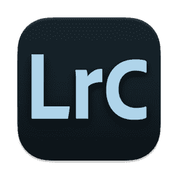 Adobe Lightroom Classic