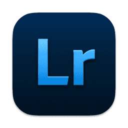 Adobe Lightroom