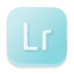 Adobe Lightroom