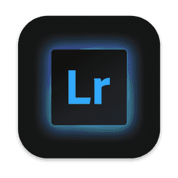 Adobe Lightroom
