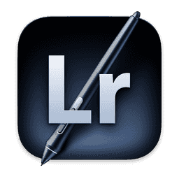Adobe Lightroom