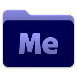 Adobe Media Encoder Folder