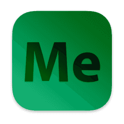 Adobe Media Encoder
