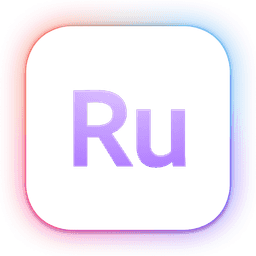 Adobe Premiere Rush