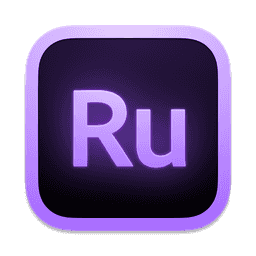 Adobe Premiere Rush Neon