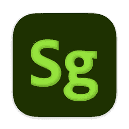Adobe Substance 3D Stager App