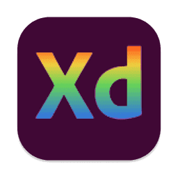 Adobe XD (Pride)