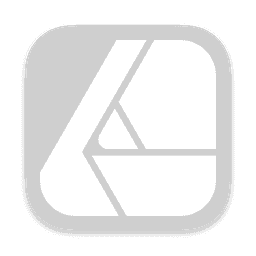 Affinity Designer Grayscale