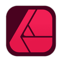 Affinity Designer (Adobe indesign style)