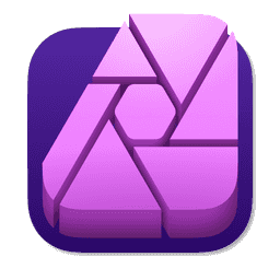 Affinity Photo 2 Alt