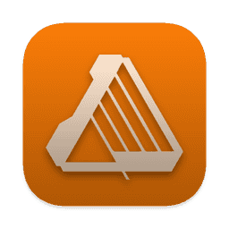 Affinity Publisher
