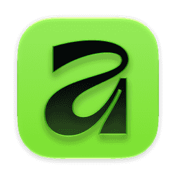Affinity (macOS 27)