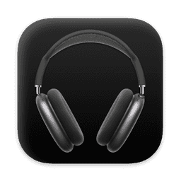 AirBuddy Max (Space Gray)
