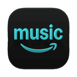 Amazon Music macOS 27