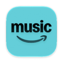 Amazon Music macOS 27