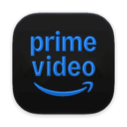 Amazon Prime Video macOS 27