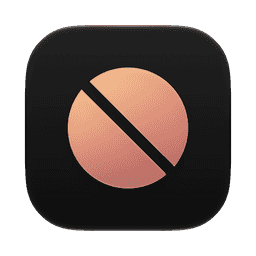 Amphetamine Dark macOS 27