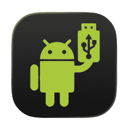 Android File Transfer