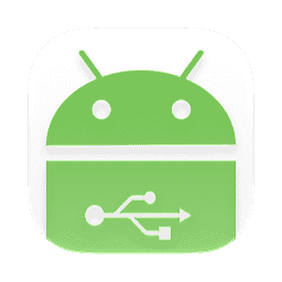 Android File Transfer (Golden Gate)