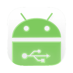 Android File Transfer (Tahoe)