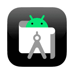 Android Studio AR(Black)