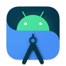 Android Studio Alt macOS icon