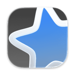 Anki macOS icon